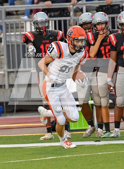 Thumbnail 2 in Brandeis vs Stevens [John Paul] photogallery.
