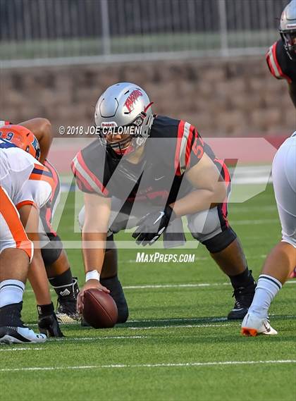 Thumbnail 1 in Brandeis vs Stevens [John Paul] photogallery.