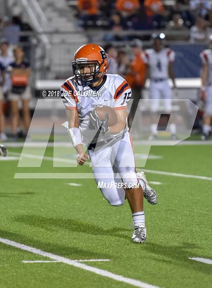 Thumbnail 1 in Brandeis vs Stevens [John Paul] photogallery.