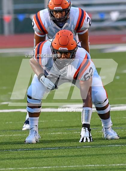 Thumbnail 3 in Brandeis vs Stevens [John Paul] photogallery.