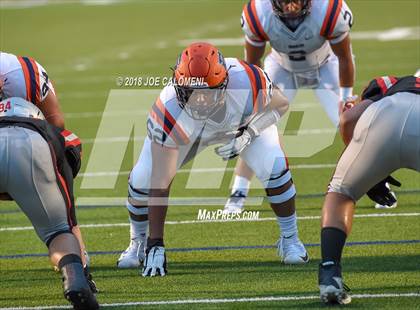 Thumbnail 1 in Brandeis vs Stevens [John Paul] photogallery.