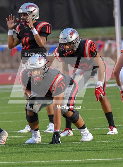 Thumbnail 2 in Brandeis vs Stevens [John Paul] photogallery.