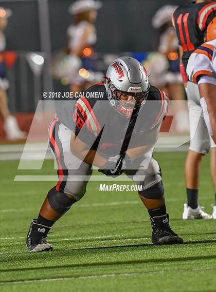 Thumbnail 1 in Brandeis vs Stevens [John Paul] photogallery.