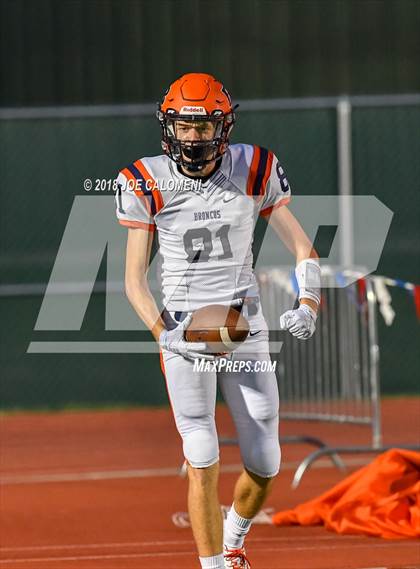 Thumbnail 1 in Brandeis vs Stevens [John Paul] photogallery.