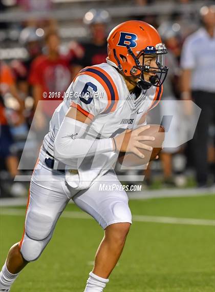 Thumbnail 1 in Brandeis vs Stevens [John Paul] photogallery.