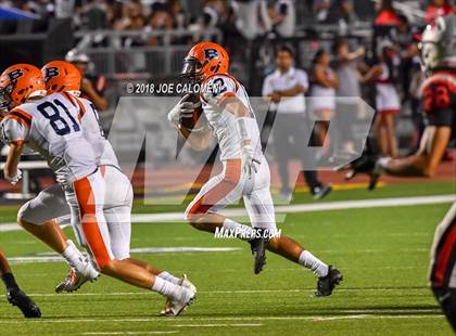 Thumbnail 1 in Brandeis vs Stevens [John Paul] photogallery.