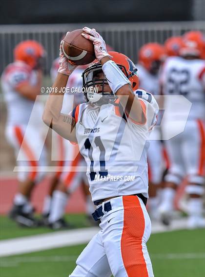 Thumbnail 1 in Brandeis vs Stevens [John Paul] photogallery.