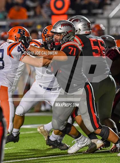 Thumbnail 3 in Brandeis vs Stevens [John Paul] photogallery.