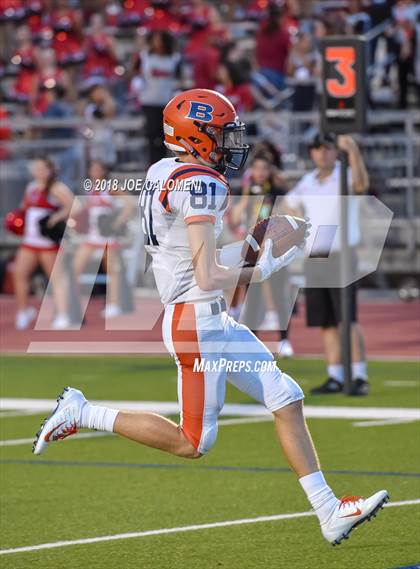Thumbnail 3 in Brandeis vs Stevens [John Paul] photogallery.