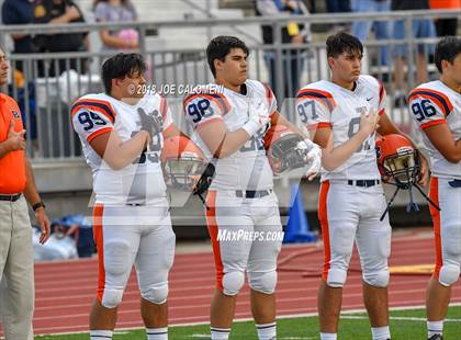 Thumbnail 3 in Brandeis vs Stevens [John Paul] photogallery.