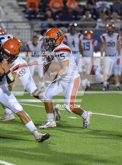 Thumbnail 2 in Brandeis vs Stevens [John Paul] photogallery.