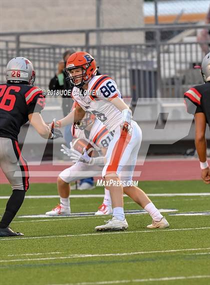 Thumbnail 3 in Brandeis vs Stevens [John Paul] photogallery.
