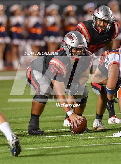 Thumbnail 1 in Brandeis vs Stevens [John Paul] photogallery.