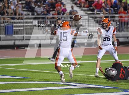 Thumbnail 2 in Brandeis vs Stevens [John Paul] photogallery.