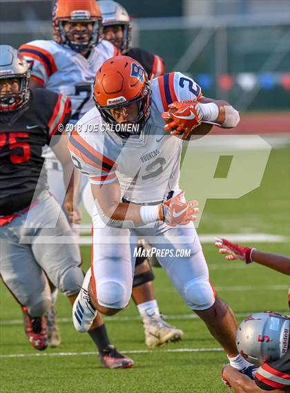 Thumbnail 3 in Brandeis vs Stevens [John Paul] photogallery.