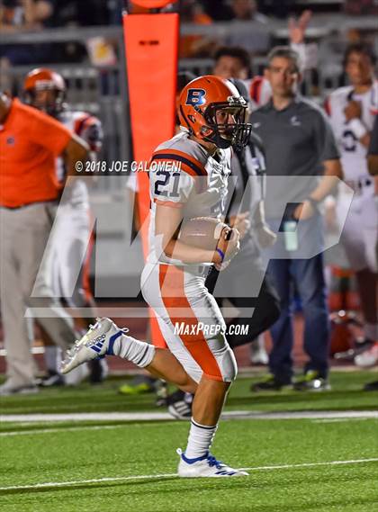 Thumbnail 2 in Brandeis vs Stevens [John Paul] photogallery.