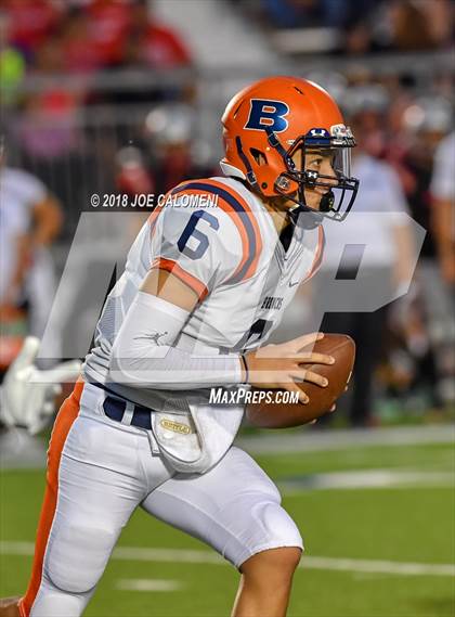Thumbnail 2 in Brandeis vs Stevens [John Paul] photogallery.