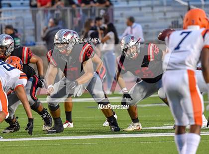 Thumbnail 3 in Brandeis vs Stevens [John Paul] photogallery.