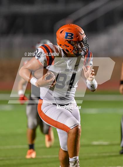 Thumbnail 3 in Brandeis vs Stevens [John Paul] photogallery.