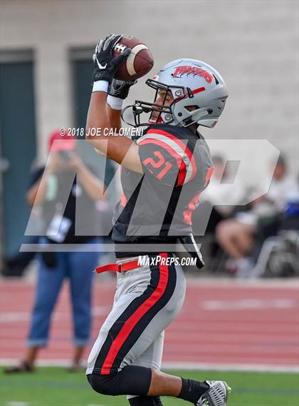 Thumbnail 1 in Brandeis vs Stevens [John Paul] photogallery.