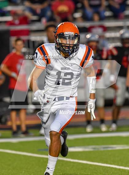 Thumbnail 3 in Brandeis vs Stevens [John Paul] photogallery.