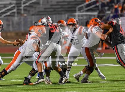Thumbnail 3 in Brandeis vs Stevens [John Paul] photogallery.