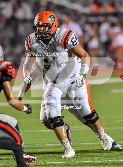 Thumbnail 2 in Brandeis vs Stevens [John Paul] photogallery.