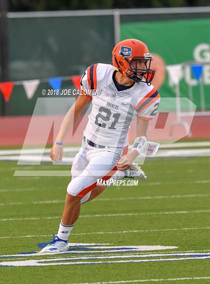 Thumbnail 2 in Brandeis vs Stevens [John Paul] photogallery.