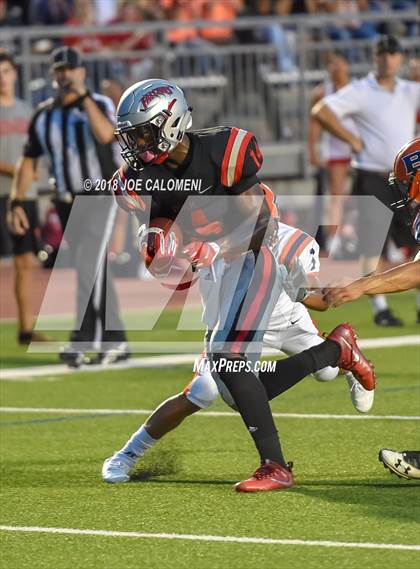 Thumbnail 2 in Brandeis vs Stevens [John Paul] photogallery.
