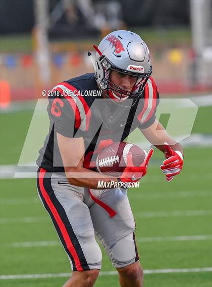 Thumbnail 1 in Brandeis vs Stevens [John Paul] photogallery.