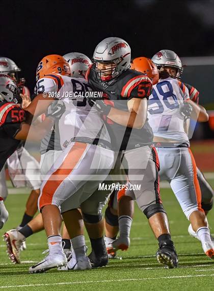 Thumbnail 2 in Brandeis vs Stevens [John Paul] photogallery.