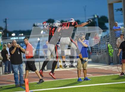 Thumbnail 1 in Brandeis vs Stevens [John Paul] photogallery.