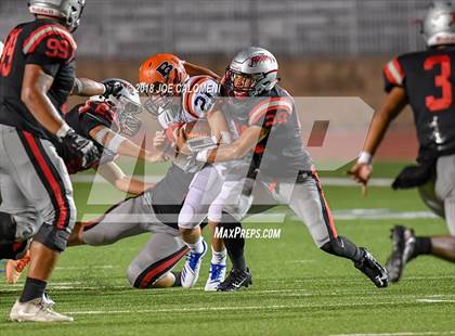Thumbnail 2 in Brandeis vs Stevens [John Paul] photogallery.