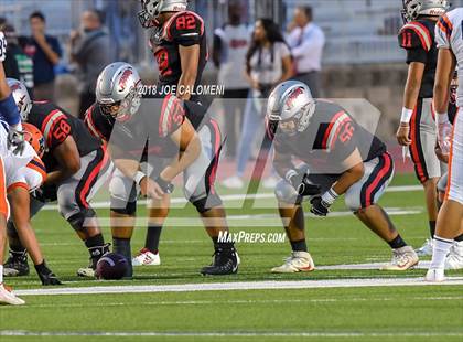 Thumbnail 1 in Brandeis vs Stevens [John Paul] photogallery.