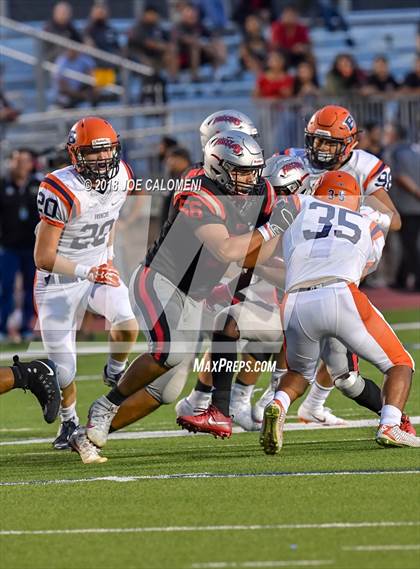 Thumbnail 3 in Brandeis vs Stevens [John Paul] photogallery.