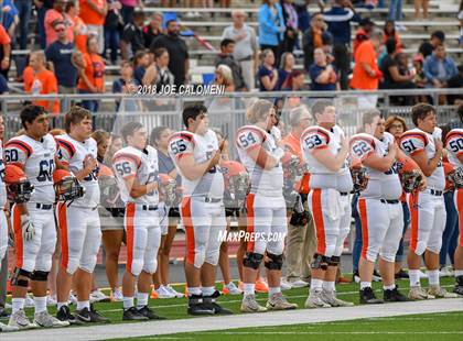 Thumbnail 1 in Brandeis vs Stevens [John Paul] photogallery.