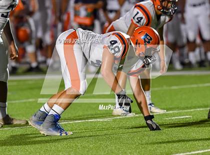 Thumbnail 1 in Brandeis vs Stevens [John Paul] photogallery.