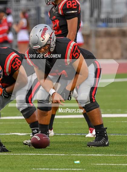 Thumbnail 3 in Brandeis vs Stevens [John Paul] photogallery.