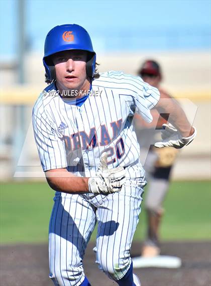 Thumbnail 3 in Southeast Career Tech @ Bishop Gorman photogallery.