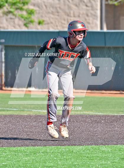 Thumbnail 1 in Southeast Career Tech @ Bishop Gorman photogallery.