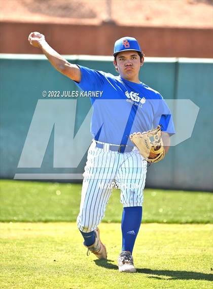 Thumbnail 1 in Southeast Career Tech @ Bishop Gorman photogallery.