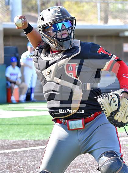 Thumbnail 2 in Southeast Career Tech @ Bishop Gorman photogallery.