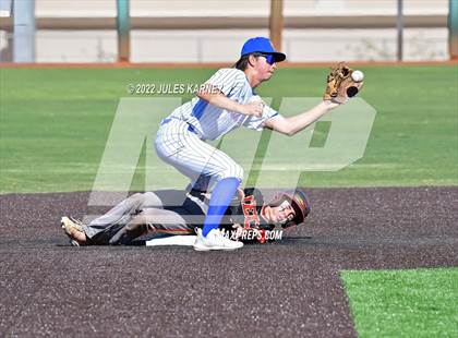 Thumbnail 1 in Southeast Career Tech @ Bishop Gorman photogallery.