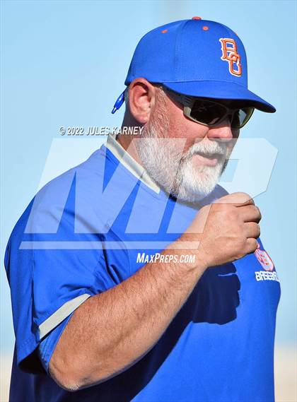 Thumbnail 2 in Southeast Career Tech @ Bishop Gorman photogallery.
