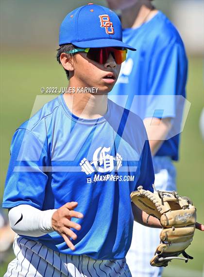 Thumbnail 1 in Southeast Career Tech @ Bishop Gorman photogallery.
