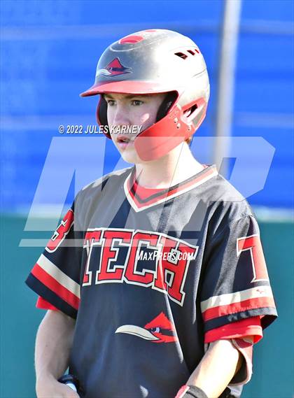 Thumbnail 1 in Southeast Career Tech @ Bishop Gorman photogallery.
