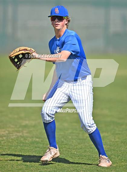 Thumbnail 3 in Southeast Career Tech @ Bishop Gorman photogallery.