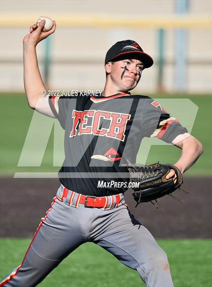 Thumbnail 1 in Southeast Career Tech @ Bishop Gorman photogallery.