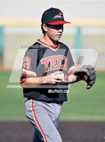 Thumbnail 3 in Southeast Career Tech @ Bishop Gorman photogallery.