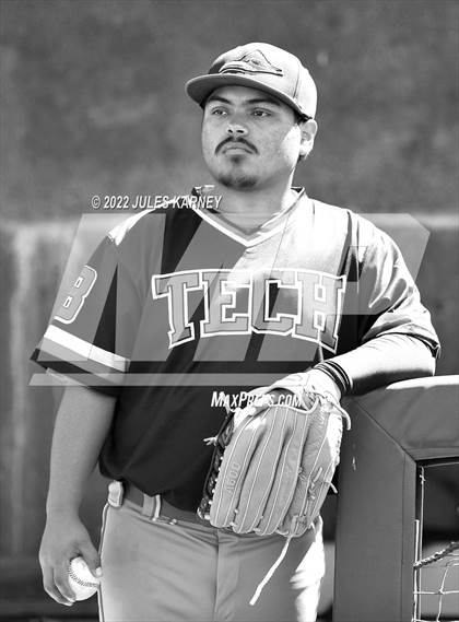Thumbnail 1 in Southeast Career Tech @ Bishop Gorman photogallery.